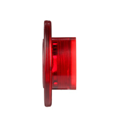 Square D 9001R22 NEMA 1/2/3/3R/4/12/13 Red 30 mm Push Button Push-Pull Knob