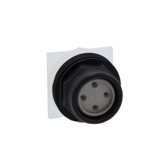 Schneider Electric 9001SKR2U Push-button Head Harmony 9001SK Plastic Recessed 30mm