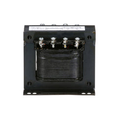 Square D 9070T150D1 150 VA 240 x 480 VAC Primary 120 VAC Secondary 1-Phase Control Transformer