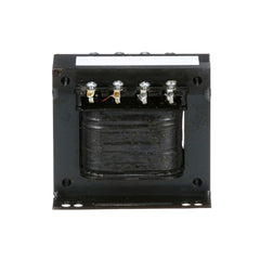 Square D 9070T150D31 150 VA 240 x 480 VAC Primary 120/240 VAC Secondary 1-Phase Control Transformer