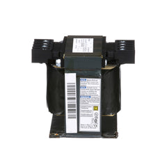 Square D 9070T300D1 300 VA 240 x 480 VAC Primary 120 VAC Secondary 1-Phase Control Transformer