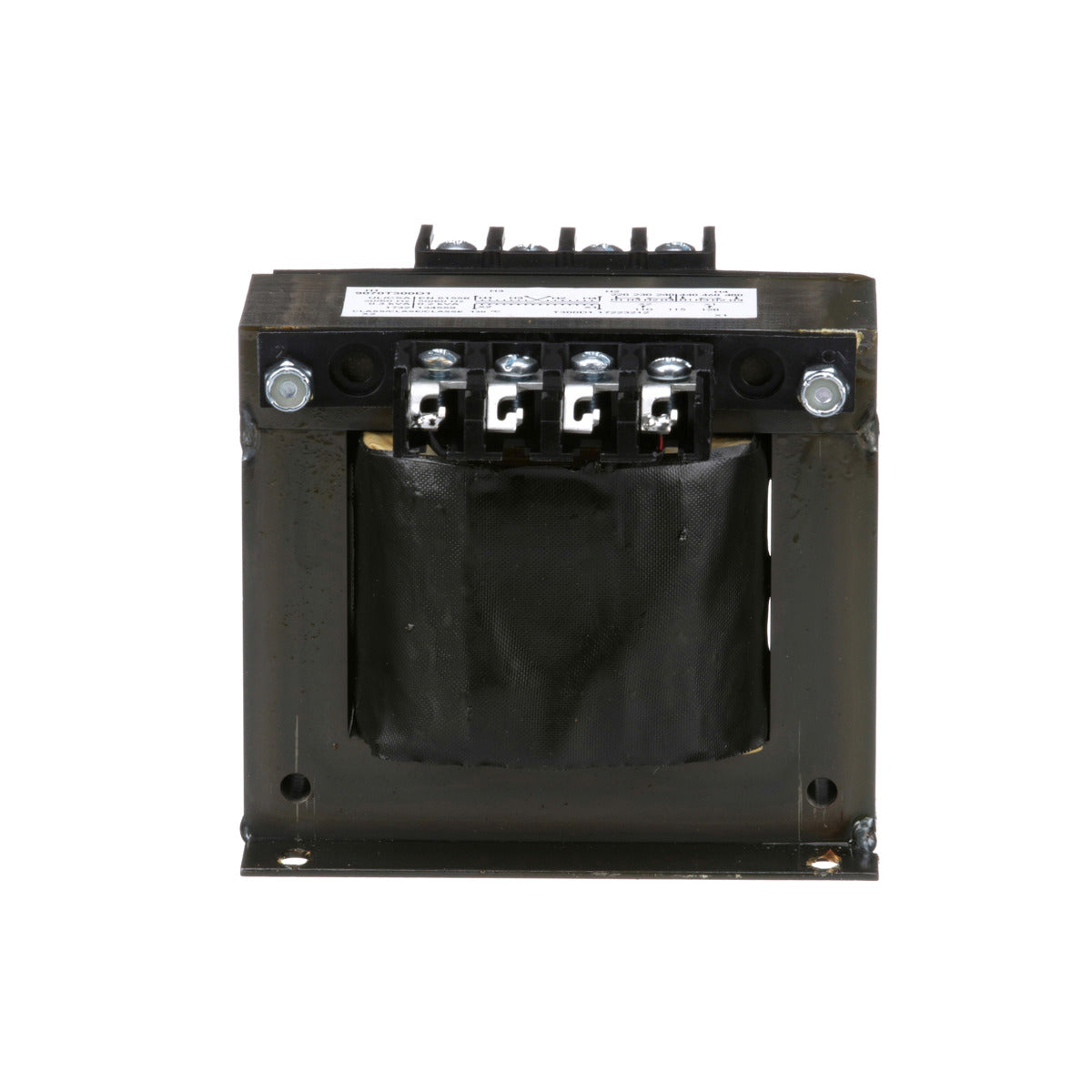 Square D 9070T300D1 300 VA Transformer