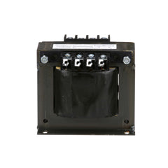 Square D 9070T300D1 300 VA 240 x 480 VAC Primary 120 VAC Secondary 1-Phase Control Transformer