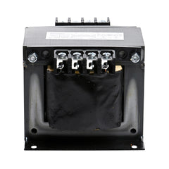 Square D 9070T500D1 500 VA 240 x 480 VAC Primary 120 VAC Secondary 1-Phase Control Transformer