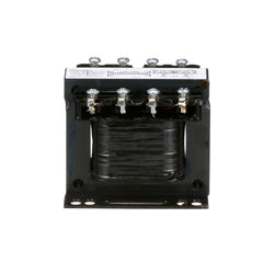 Square D 9070T50D1 50 VA 240 x 480 VAC Primary 120 VAC Secondary 1-Phase Control Transformer