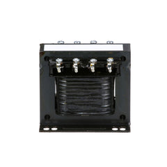 Square D 9070T50D20 50 VA 208/230/460 VAC Primary 115 VAC Secondary 1-Phase Control Transformer