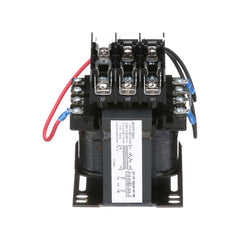 Square D 9070TF150D1 150 VA 240 x 480 VAC Primary 120 VAC Secondary 1-Phase Control Transformer