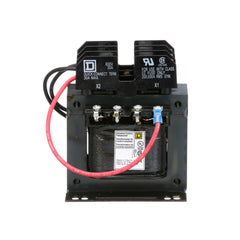 Square D 9070TF150D1 150 VA 240 x 480 VAC Primary 120 VAC Secondary 1-Phase Control Transformer