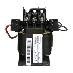 Square D 9070TF300D1 300 VA 240 x 480 VAC Primary 120 VAC Secondary 1-Phase Control Transformer