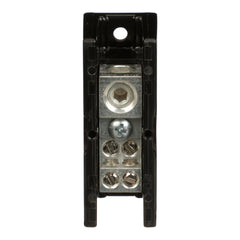 Square D 9080LBA162104 Power Distribution Block 175 Amp 600 Volt