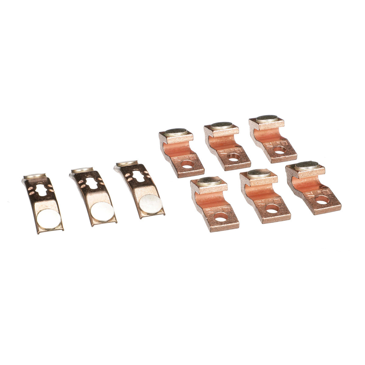 Square D 9998SL7 Replacement Contact Kit for NEMA Size 3 Motor Starters and Contactors