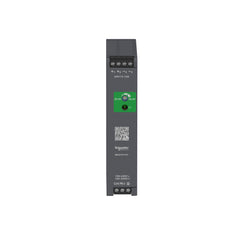 Schneider Electric ABLS1A24031 Regulated Power Supply 100 to 240V AC 24V 3.1A Single Phase