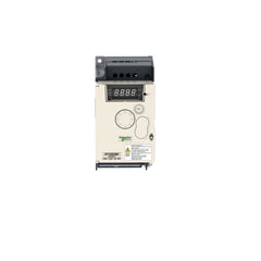 Schneider Electric ATV12H018M2 variable speed drive 0.18kW 200 to 240V 1 phase