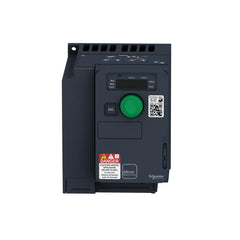 Schneider Electric ATV320U11M3C variable speed drive 1.1kW 200 to 240V 3 phases