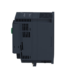 Schneider Electric ATV320U22N4C SQD variable speed dri 2.2kW (3 phases) compact