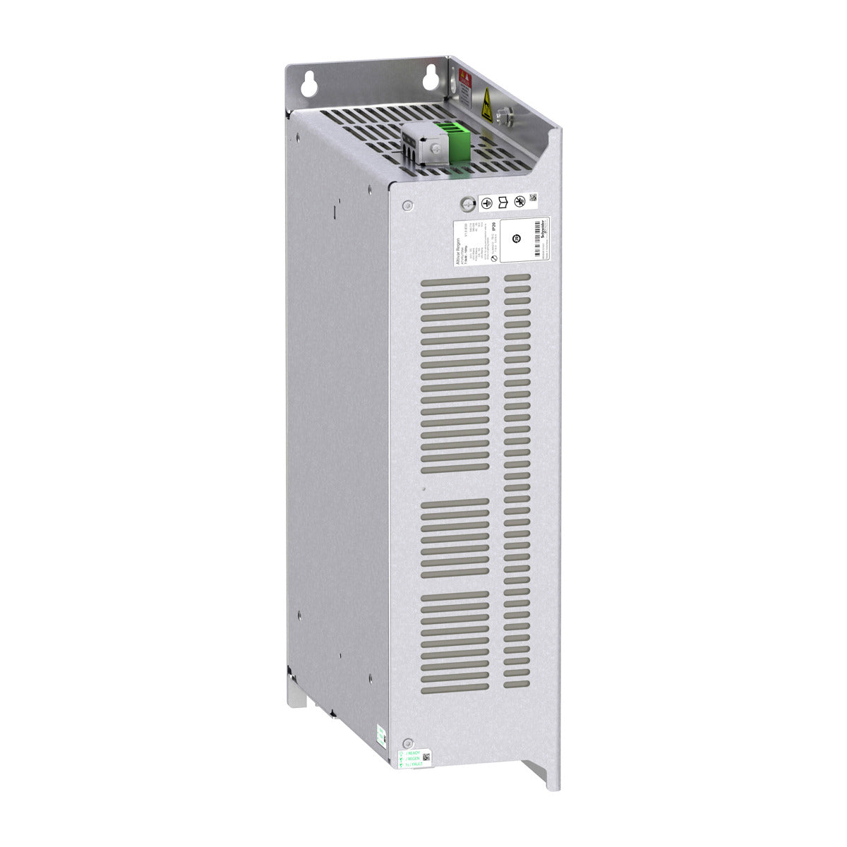 Schneider Electric ATVRU75N4 Regenerative Unit 7.5kW for Altivar variable speed drive