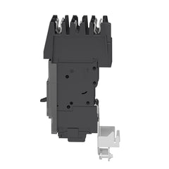 Square D BDA260152 Circuit Breaker, PowerPacT B, 15A, 2 Pole, 600Y/347VAC, 14kA