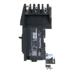 Schneider Electric BDA36090 Circuit Breaker, PowerPacT B, 90A, 3 Pole, 600Y/347VAC, 14kA