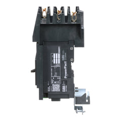 Schneider Electric BDA36100 Circuit Breaker, PowerPacT B, 100A, 3 Pole, 600Y/347VAC, 14kA, I-Line