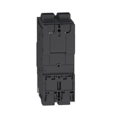 Schneider Electric BDL26020 Circuit Breaker PowerPacT B 20A 2 Pole 600Y/347VAC 14kA lugs thermal magnetic 80%