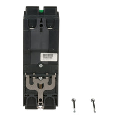 Schneider Electric BDL26050 Circuit Breaker PowerPacT B 50A 2 Pole 600Y/347VAC 14kA