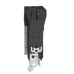 Square D BGA260402 Circuit Breaker PowerPacT B 40A 2 Pole 600Y/347VAC 18kA I-Line Thermal Magnetic 80% AC