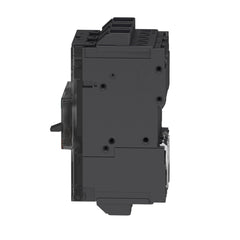 Square D BJL36110 Circuit Breaker, PowerPacT B, 110A, 3 Pole, 600Y/347VAC, 25kA, Lugs, Thermal Magnetic, 80%