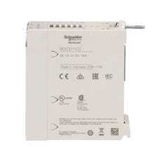 Schneider Electric BMXDDI1602 3.5 mA 24 VDC 2.5 W PLC DC Discrete Input Module