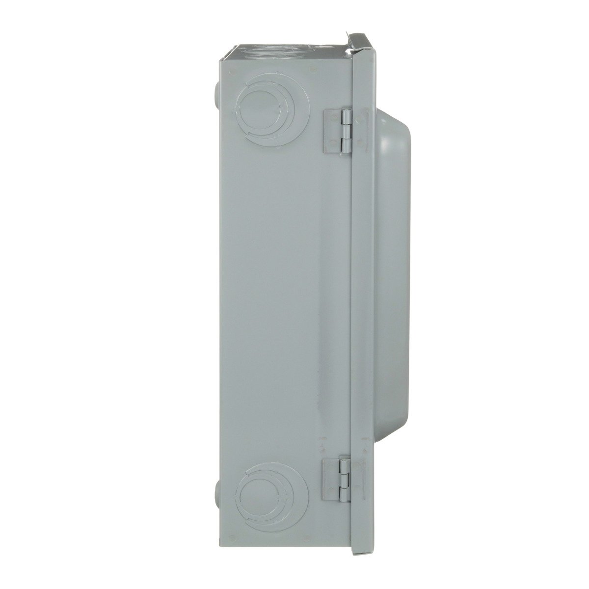 Square D D323N Safety Switch Fusible 100A 3P NEMA-1 240V Replacement MPN