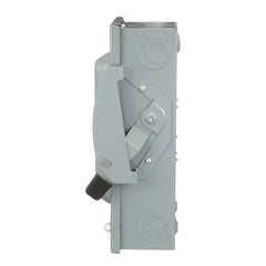 Square D D323N Safety Switch Fusible 100A 3P NEMA-1 240V Replacement MPN