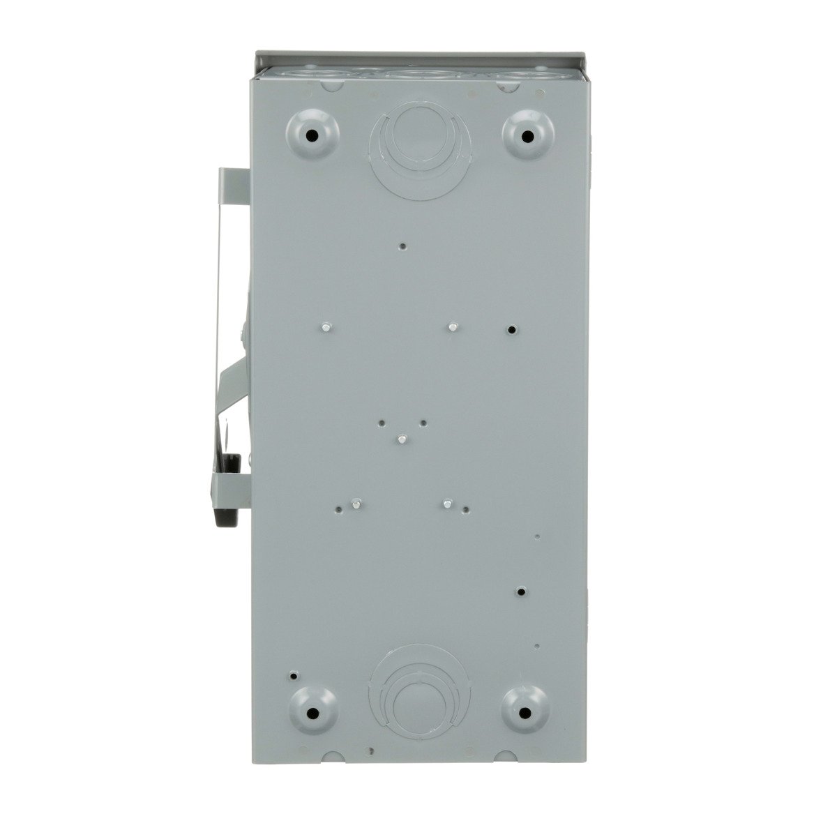 Square D D323N Safety Switch Fusible 100A 3P NEMA-1 240V Replacement MPN