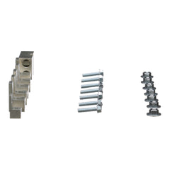 Square D DASKGS100 Mechanical Lug Kit 100A (Quantity 5) Replacement MPN DASKGS100