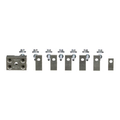 Square D DASKGS100 Mechanical Lug Kit 100A (Quantity 5) Replacement MPN DASKGS100