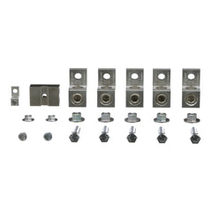 Square D DASKGS250 Mechanical Lug Kits 250A 1Ph Primary-3Ph Wye or Delta Secondary Transformer