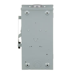 Square D DU323RB Safety Switch Non-Fusible 3P 240V 100A NEMA-3R