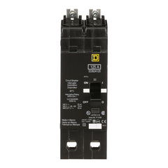 Square D EDB24125 Mini Circuit Breaker 125 Amp 480Y/277 Volt