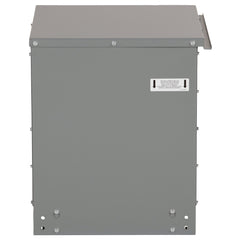 Square D EXN15T3H Transformer, dry type, 15kVA, 480 Volt