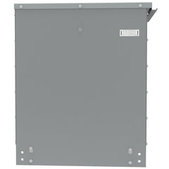 Square D EXN30T3H Transformer, dry type, 30kVA, 480V delta primary, 208Y/120V secondary