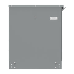 Square D EXN45T3H Transformer, dry type, 45kVA, 480V delta primary, 208Y/120V secondary