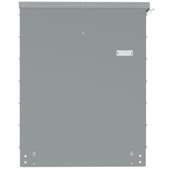 Square D EXN75T3H Transformer, dry type, 75kVA, 480V delta primary, 208Y/120V secondary