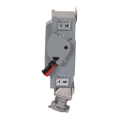 Square D H362AWC Safety Switch 600 VAC 60 Amp 3-Pole Fusible Heavy Duty Receptacle