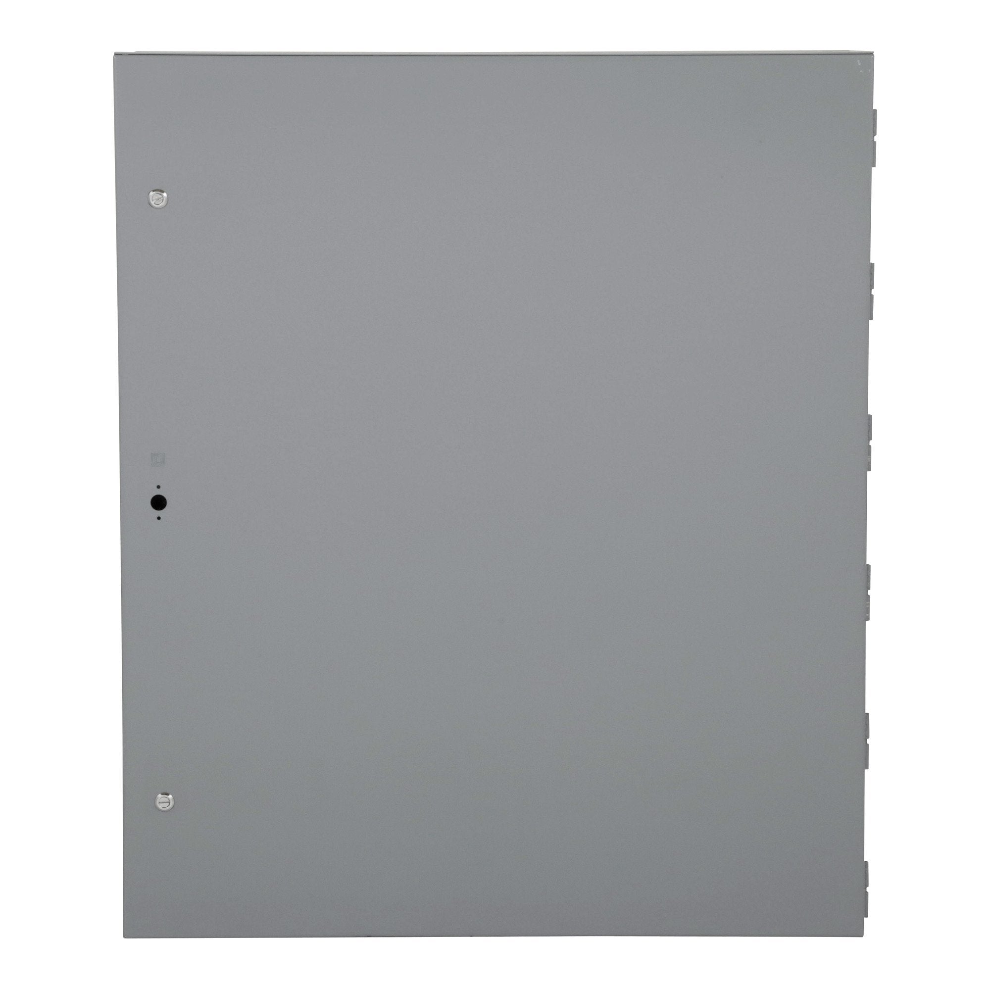 Schneider Electric HCJ3248WP Box, I-Line Panelboard, 800 A (32 in x 48 in x 9.5 in) Type 3R/5/12