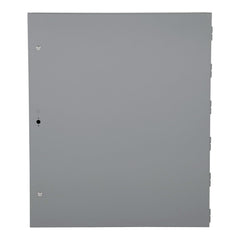 Schneider Electric HCJ3248WP Box, I-Line Panelboard, 800 A (32 in x 48 in x 9.5 in) Type 3R/5/12