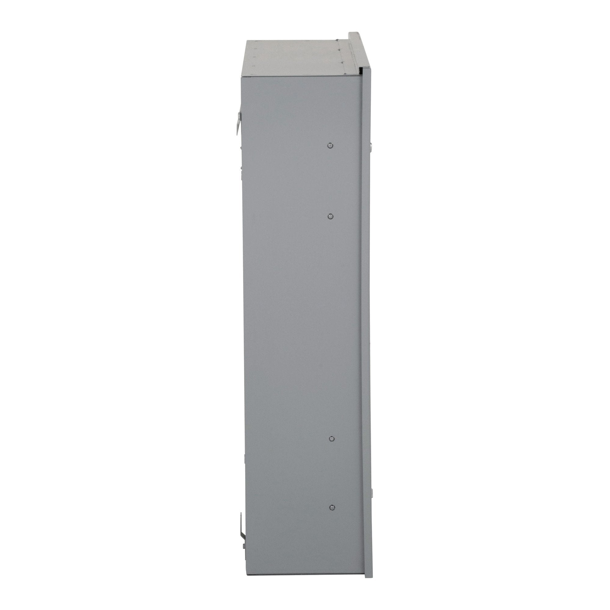 Schneider Electric HCJ3248WP Box, I-Line Panelboard, 800 A (32 in x 48 in x 9.5 in) Type 3R/5/12