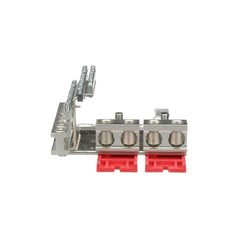 Square D HCW4SN Square D HCW4SN 4 AWG to 600 MCM Panelboard Solid Neutral Lug