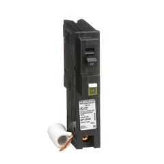 Square D HOM120CAFI Miniature Circuit Breaker 20 Amp 120 Volt