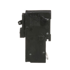 Square D HOM120CAFI Miniature Circuit Breaker 20 Amp 120 Volt