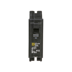 Square D HOM150 120/240 Volt 50 Amp Miniature Circuit Breaker