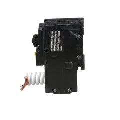 Square D HOM240GFI Miniature Circuit Breaker 40 Amp 120/240 Volt