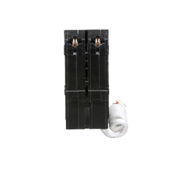 Square D HOM250GFI Miniature Circuit Breaker 50 Amp 120/240 Volt